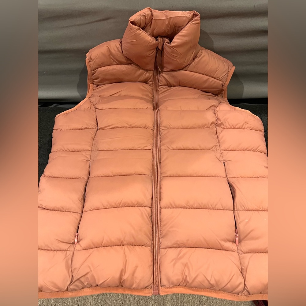 Woman’s vest